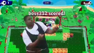 EMZ fighter hero Brawl stars