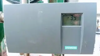 Siemen's SIPART PS2 Positioner Auto and Manual Calibration.