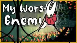 Who Left All These Spikes Laying Around? (Silksong pt 36)