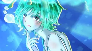 @wqlokay. #kayfishyfanartcontest500 fanart contest fanart!