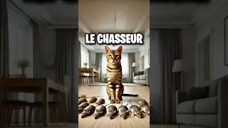 CHOOSE A CAT