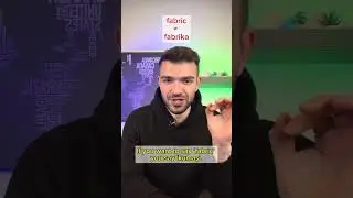 False Friends in Turkish 🇹🇷