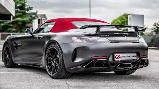 Ragazzon Exhaust Systems