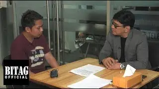 Nahulog ang loob mo sa gurang! Naloko ka tuloy!