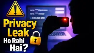Video private kese krke rkhe ?Ye Galti Mat Karna! 😱