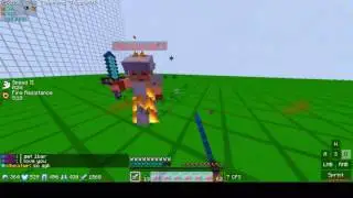 maxocnarf - Reach hacks [VeltPvP]