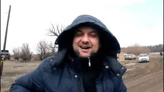 Астрахань. Паром СРЗ. #астрахань  #паром #икряное