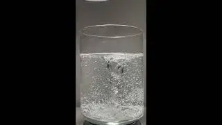 7 EXPERIMENTS WATER TORNADO VORTEX MAKER