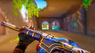 "That Is Zekken Right There"