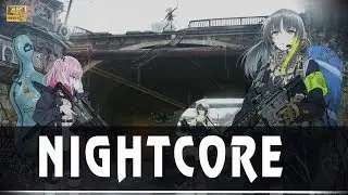 Nightcore - Dreams pt. II | MOM - Miracle Of Music