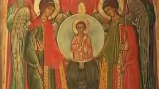 Св. Архистратиг Михаил - Проповедь
