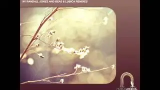 Adam Antine - Senior Soul ( Deas & Lubica Remix)