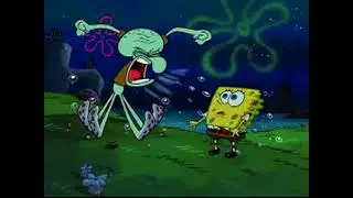 squidward low tier god speech (ai cover)