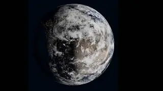 My first Blender animation