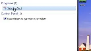 How to Take a Screenshot on your Computer Screen
