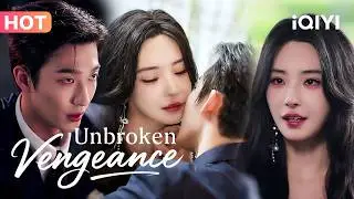 【Eng Sub】💕Memory-lost CEO traps enemy’s daughter in nightly lust, craving her every moan!