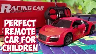 Car video for childrens