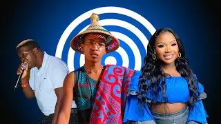 ‘Skomota’ Makhadzi ,Ntate Stunna & Skomota New Song 2024 | Type Beat