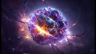 The Explosive Birth of the Universe: Unraveling the Mystery of the Big Bang Theory