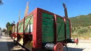 станция эльрой