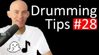 Use a doorknob to improve your drumming? (and other drumming tips)