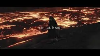 THE DARKER SIDE (PROD LIL CAESAR X CLXYMORE)