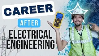 Career After Electrical Engineering | Job in Electrical Engineering | Electrical Engineering Jobs