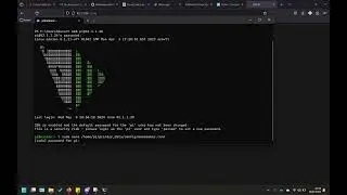How to fix Klipper/MainsailOS stuck on initializing or if you're using a different subnet