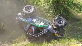 Переворот на RFC DAURIA