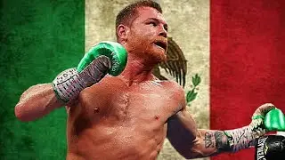 Canelo Alvarez - Career Highlights/Knockouts HD