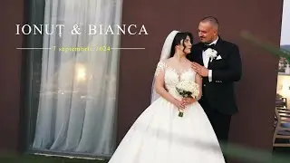 Ionut & Bianca | Ziua nunții