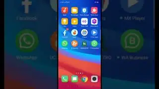 Oppo Smart phone Secret Setting & Security Code | Test Phone