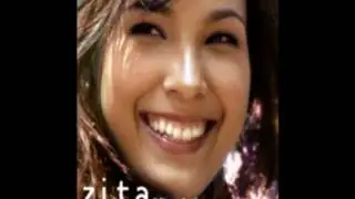 Zalai Zita (Hungarian / Thai Singer)