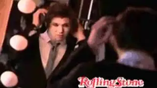 Ryan Ross - Lucky