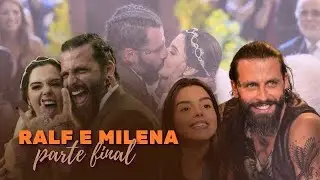 HISTÓRIA DE RALF E MILENA - PARTE FINAL