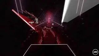 Beat Saber: Vexento - Masked Raver