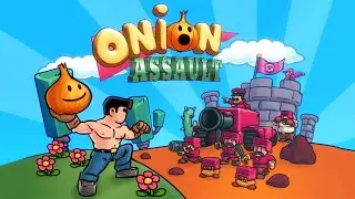 Review - Onion Assault