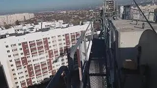 вишневое поворот