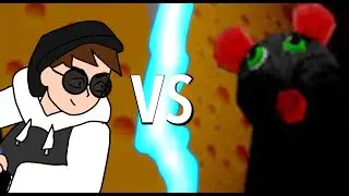 I played cheese escape chapter 3