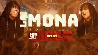 La Mona Jiménez - Celos - Forja 20 de Julio