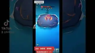 Island War: 58 000 000 DAMAGE Clan Hunting.