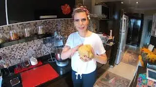 Cookie Nasıl Yapılır - Chefika' nın Yemek Tarifleri