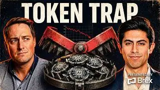 Why “Token Maxing” Is a Trap | Rahul Rekhi on AI ROI and Banking