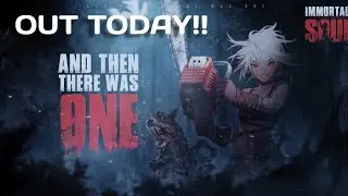 Immortal Soul: Black Survival - Android/iOS Gameplay
