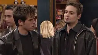 you know, jack, if i was a woman, i'd think you were swell