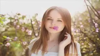 Милая моя девчонка (Стихи Вадима Петлёваного)