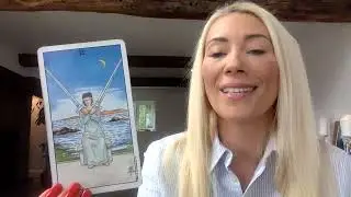 October! Week Ahead Psychic Tarot Reading