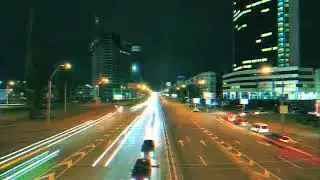 Dub City - (Part 1) - 126 BPM