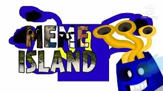 [Msm: IOW] Clarkhorn - Meme Island! (Custom Fadsters 6/10) (ft. A Guin)
