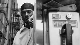 GZA - Duel Of The Iron Mic (feat. Masta Killa, Inspectah Deck & Ol' Dirty Bastard)
